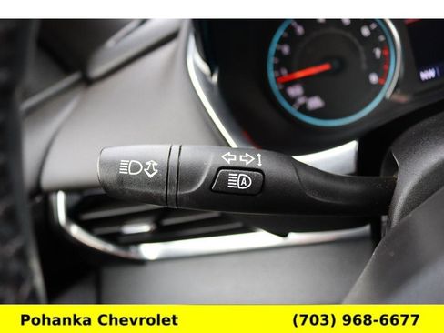 Certified 2023 Chevrolet Traverse RS image 10