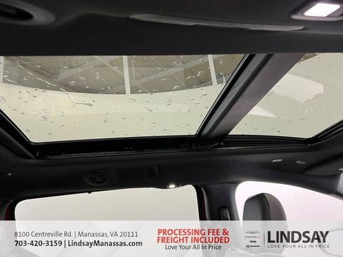 New 2026 Chrysler Pacifica Limited w/ S Appearance Package image 15