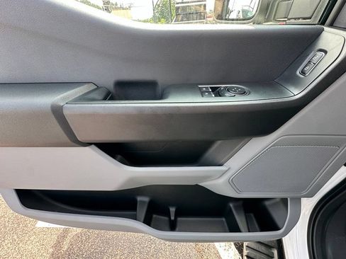 New 2026 Ford F550 4x4 Regular Cab Super Duty image 21