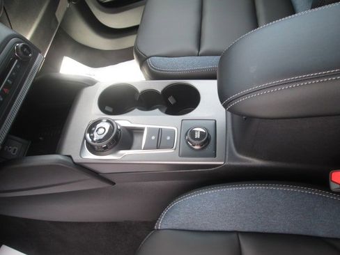 New 2025 Ford Bronco Sport Outer Banks w/ Outer Banks Tech Package+ image 11