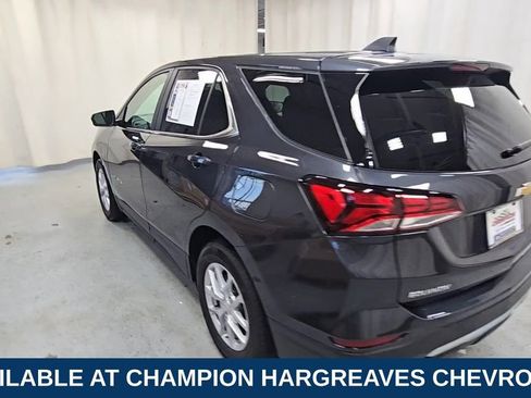 Certified 2022 Chevrolet Equinox LT image 9