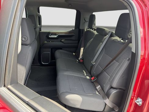 Used 2023 Chevrolet Silverado 1500 LT w/ Protection Package RWD image 13