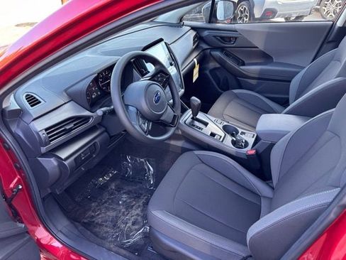 New 2026 Subaru Crosstrek 2.0i Premium AWD/4WD image 22