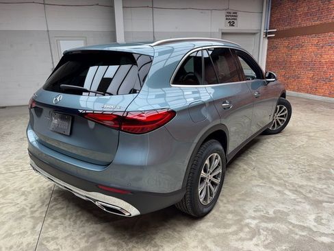 New 2026 Mercedes-Benz GLC 300 GLC 300 image 5