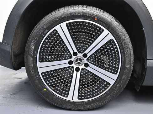 Used 2023 Mercedes-Benz EQE 350+ 4MATIC SUV image 15