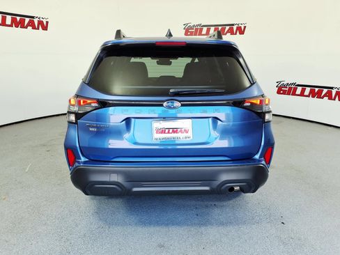 Used 2026 Subaru Forester Premium AWD/4WD image 8
