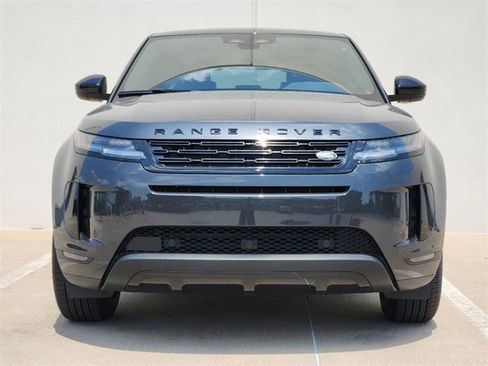 New 2024 Land Rover Range Rover Evoque S image 2