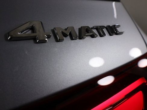 Used 2025 Mercedes-Benz GLE 350 4MATIC image 58