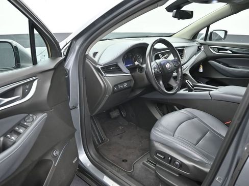 Used 2021 Buick Enclave Essence w/ Sound and Sites Package image 10