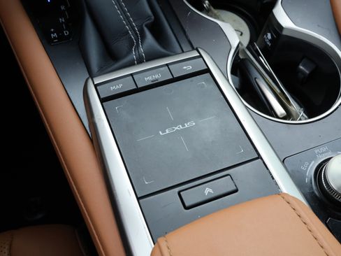 Certified 2022 Lexus RX 350 FWD w/ Premium Package image 29