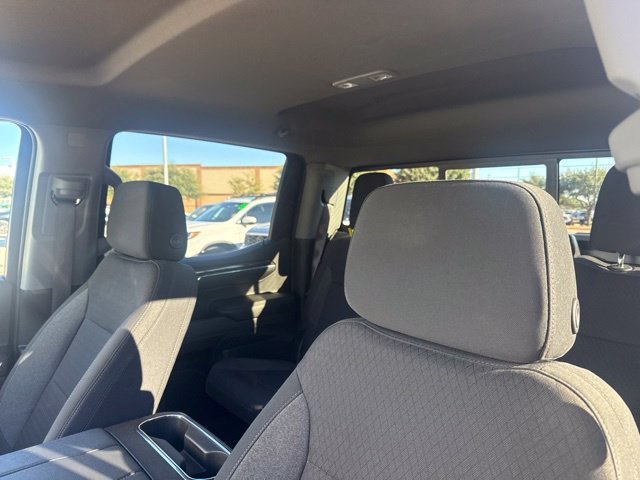 Used 2024 Chevrolet Silverado 1500 RST w/ Texas Edition Plus AWD/4WD image 9