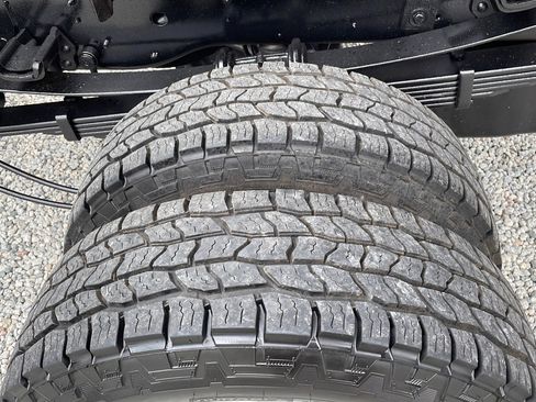 Used 2017 Ford F350 XL w/ XL Value Package image 61