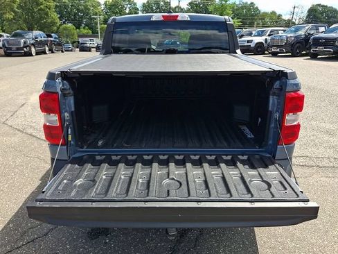 Used 2024 Ford Maverick XLT w/ XLT Luxury Package FWD image 32