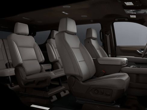 New 2026 GMC Yukon Elevation AWD/4WD image 8