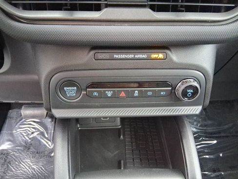 New 2025 Ford Bronco Sport Outer Banks image 14