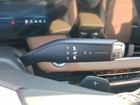 New 2026 Chevrolet Equinox ACTIV w/ Convenience Package III image 12