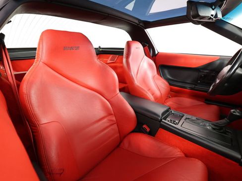 Used 1996 Chevrolet Corvette Coupe RWD image 17
