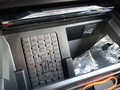 New 2026 Ford F350 Lariat w/ Chrome Package image 26