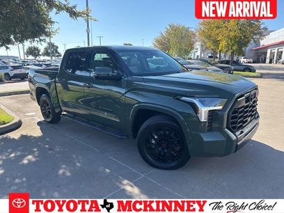 Used 2023 Toyota Tundra SR5