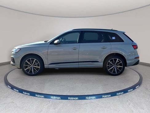 Used 2024 Audi Q7 3.0T Premium Plus AWD/4WD image 9