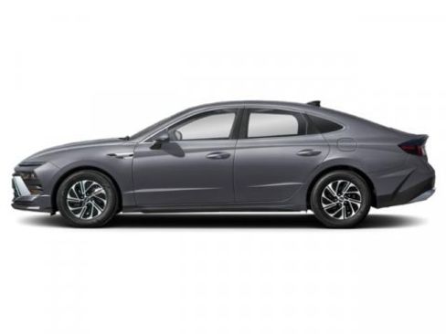 New 2026 Hyundai Sonata Blue image 3