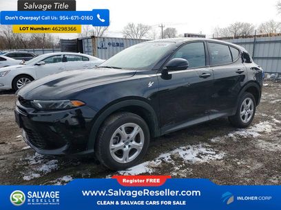 Used 2024 Dodge Hornet GT