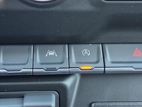 New 2026 Chevrolet Silverado 1500 W/T w/ Trailering Package image 9