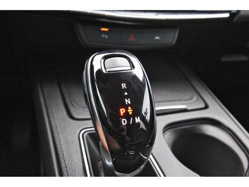 Used 2025 Cadillac XT4 Premium Luxury FWD image 24