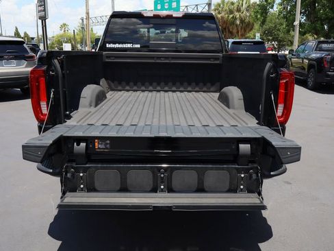 Used 2020 GMC Sierra 2500 Denali w/ Denali Ultimate Package AWD/4WD image 29