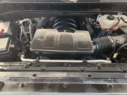 Certified 2023 Chevrolet Silverado 1500 LT w/ Protection Package image 33