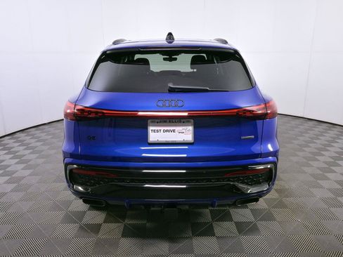 New 2026 Audi Q5 2.0T AWD/4WD image 30