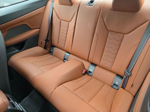 Used 2024 BMW M4 Coupe w/ Executive Package image 21