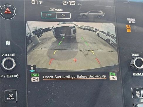 Used 2020 Subaru Outback Touring w/ Popular Package #2 image 13