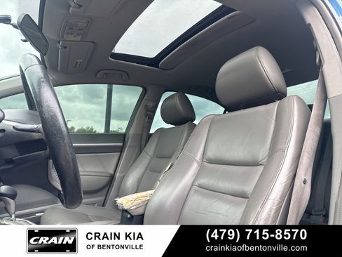 Used 2009 Honda Civic EX-L image 16