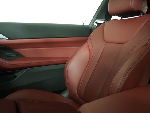 Certified 2022 BMW 430i Coupe w/ M Sport Package image 24