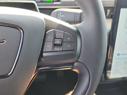 New 2026 Ford Mustang Mach-E Premium w/ Technology Package RWD image 29