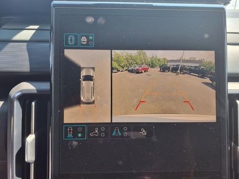 New 2025 GMC Acadia AT4 w/ Super Cruise Package image 15