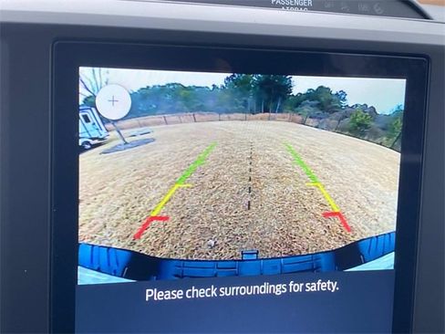 Used 2025 Ford Ranger XL w/ Trailer Tow Package image 27