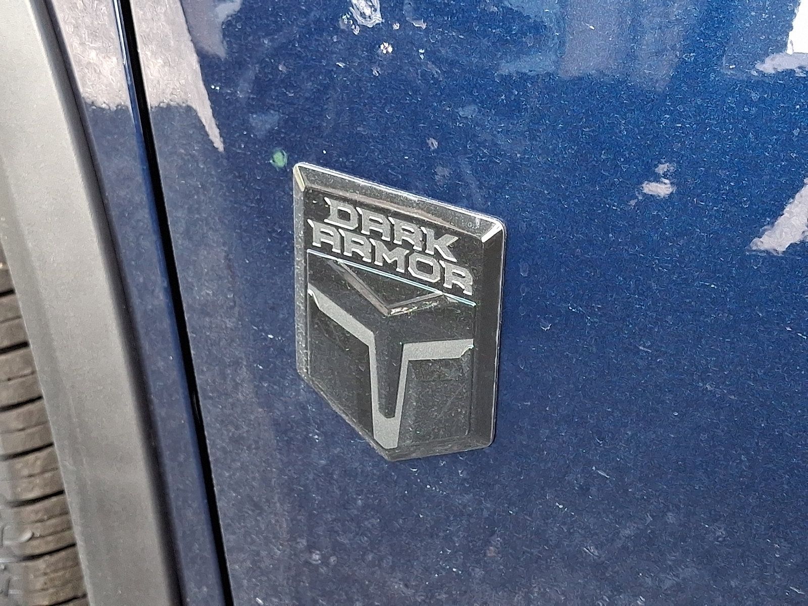 New 2026 Nissan Rogue Dark Armor AWD/4WD image 5