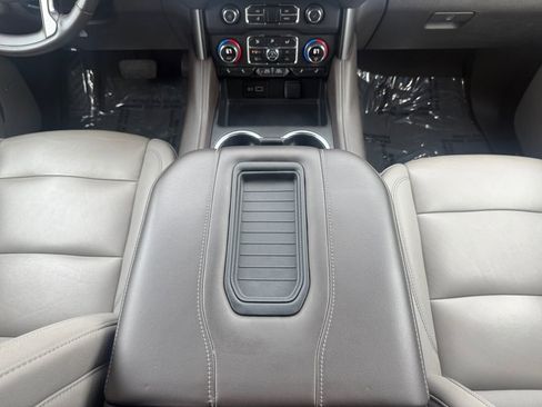 Certified 2024 Chevrolet Tahoe LT image 15