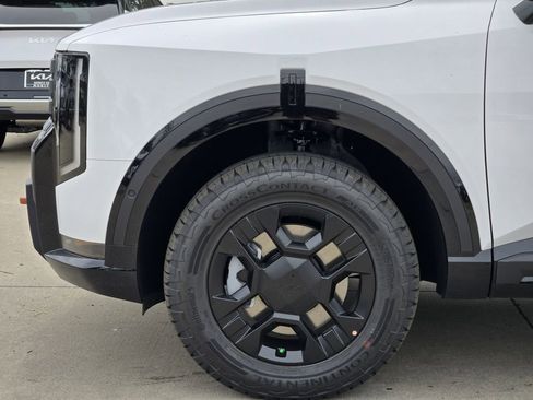 New 2027 Kia Telluride SX X-Pro AWD/4WD image 5