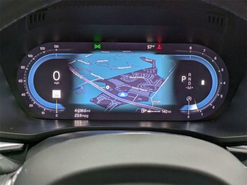 Certified 2023 Volvo XC60 B5 Ultimate w/ Climate Package image 30