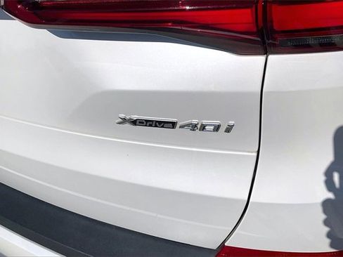 Used 2019 BMW X5 xDrive40i image 8