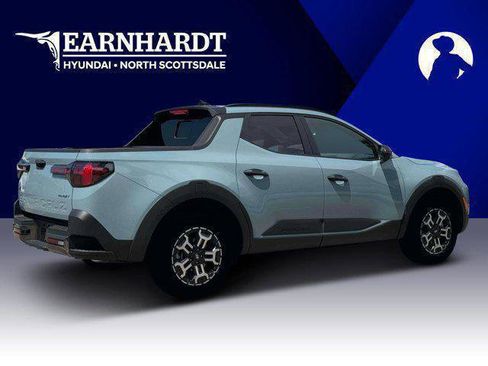 New 2026 Hyundai Santa Cruz XRT image 8