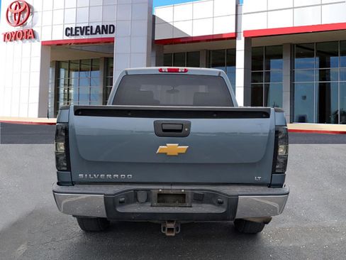 Used 2012 Chevrolet Silverado 1500 LT w/ All-Star Edition image 6