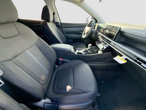 New 2026 Hyundai Tucson SEL image 21