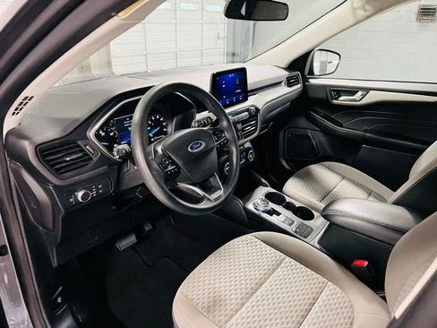 Used 2021 Ford Escape SE AWD/4WD image 19