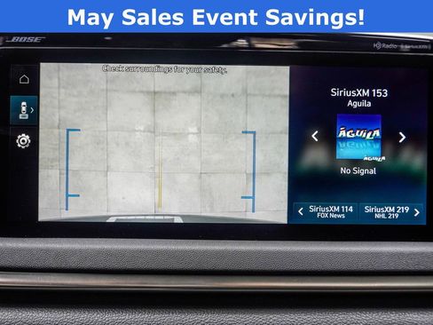 Used 2023 Hyundai Sonata SEL Plus w/ Preferred Accessory Package FWD image 28