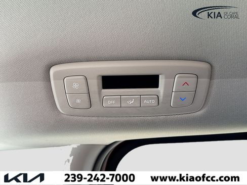 New 2026 Kia Carnival image 19