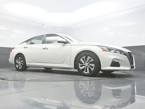 Used 2021 Nissan Altima 2.5 S image 27